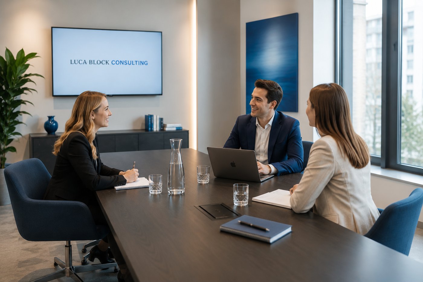 Consulting